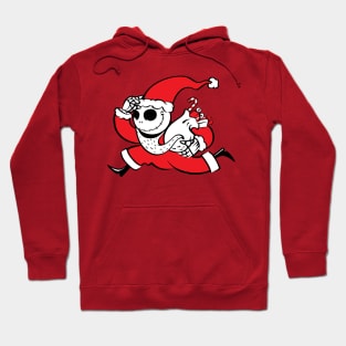 Xmas Thief Hoodie